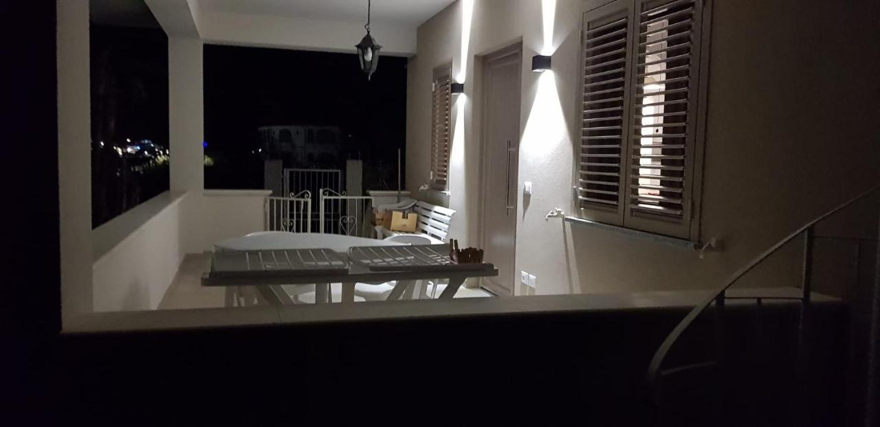 Villa Alice Capo Vaticano Ngoại thất bức ảnh