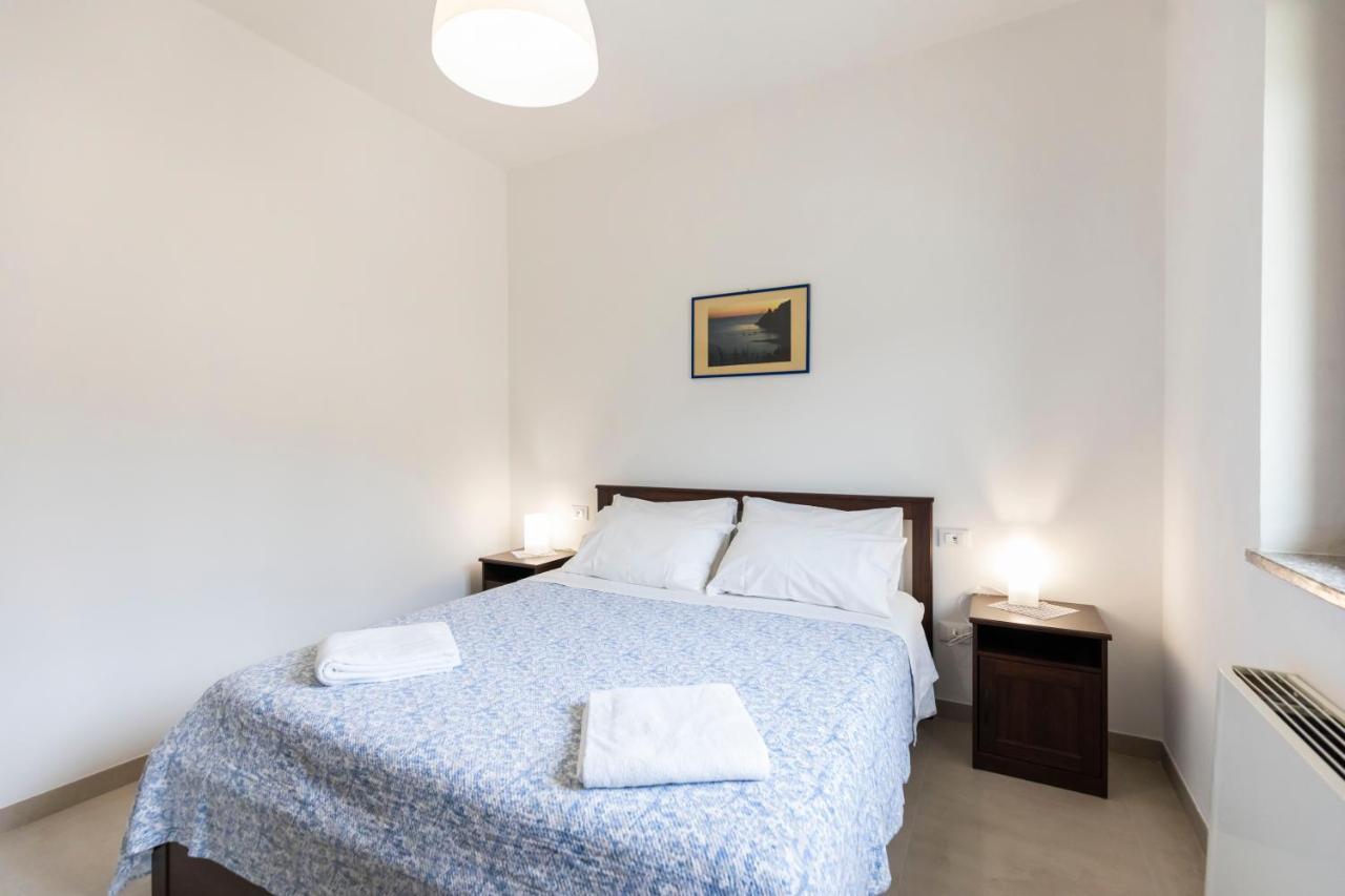 Villa Alice Capo Vaticano Ngoại thất bức ảnh